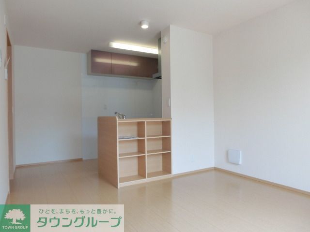 居室・リビング　お問合せはタウンハウジングまで！※現地待合わせ相談可能