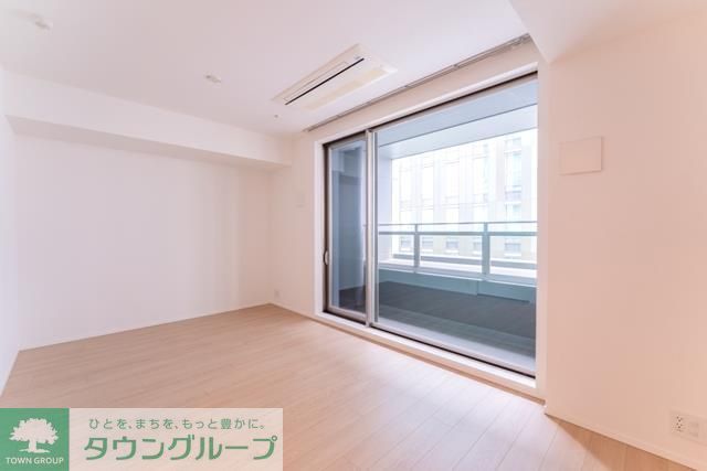 居室・リビング　※写真は同タイプ住戸です。