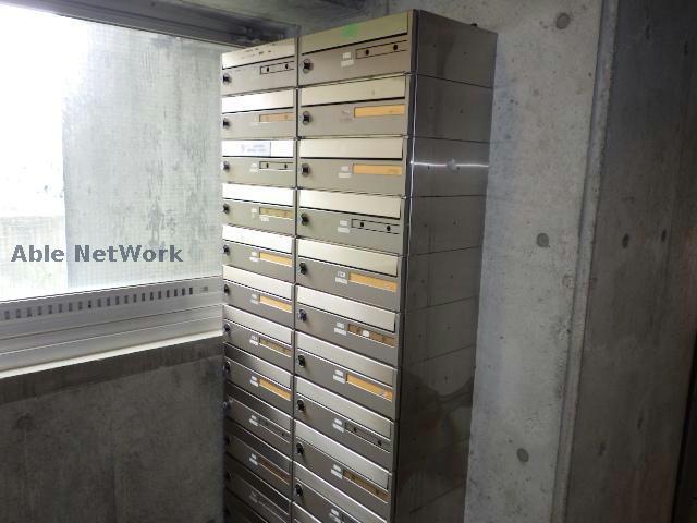 その他共有部分　建物設備
