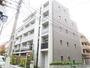 中目黒駅より徒歩2分 3階 築11年4ヶ月の賃貸物件