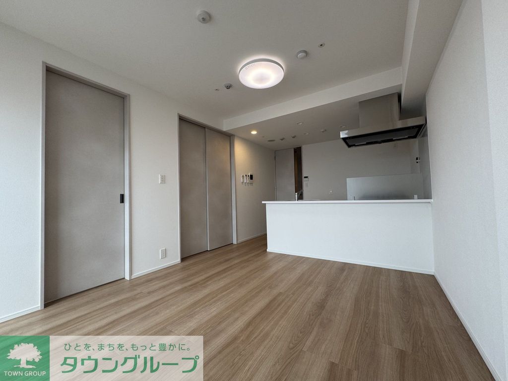 居室・リビング　リビング/居室