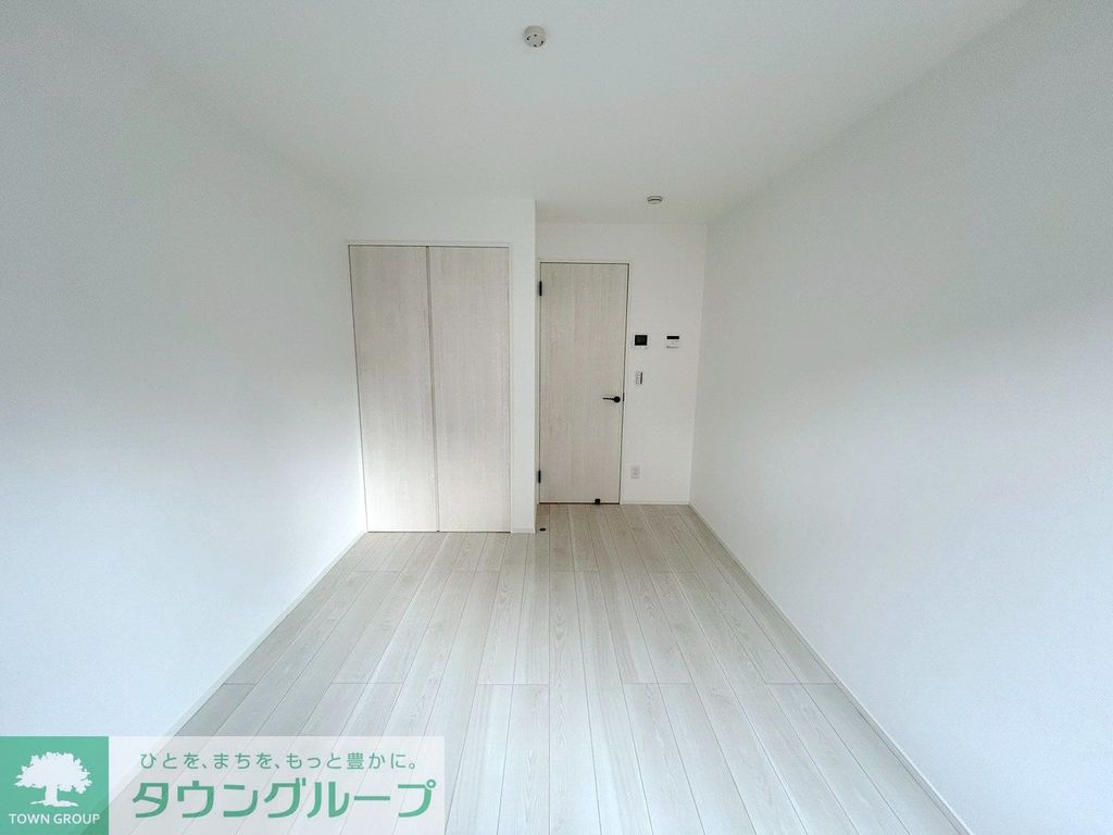 居室・リビング　リビング/居室