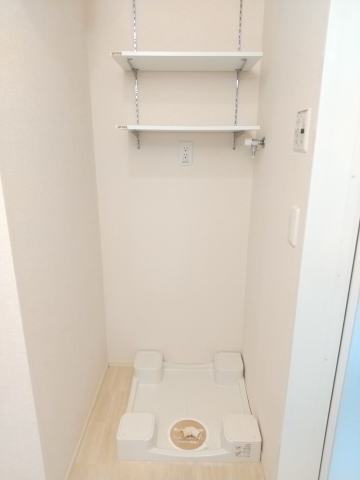 その他設備　同仕様