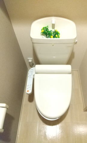 トイレ　同仕様