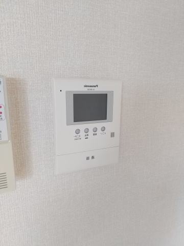 セキュリティ　同仕様