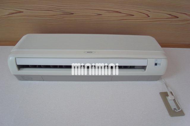 その他設備　和室エアコン有り