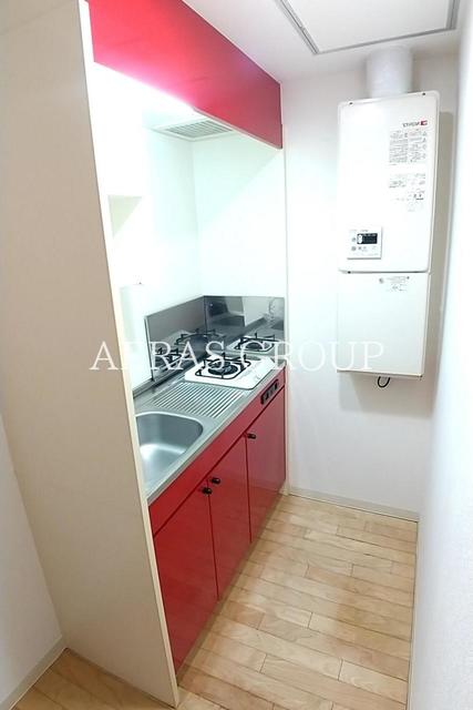 キッチン　別部屋同仕様