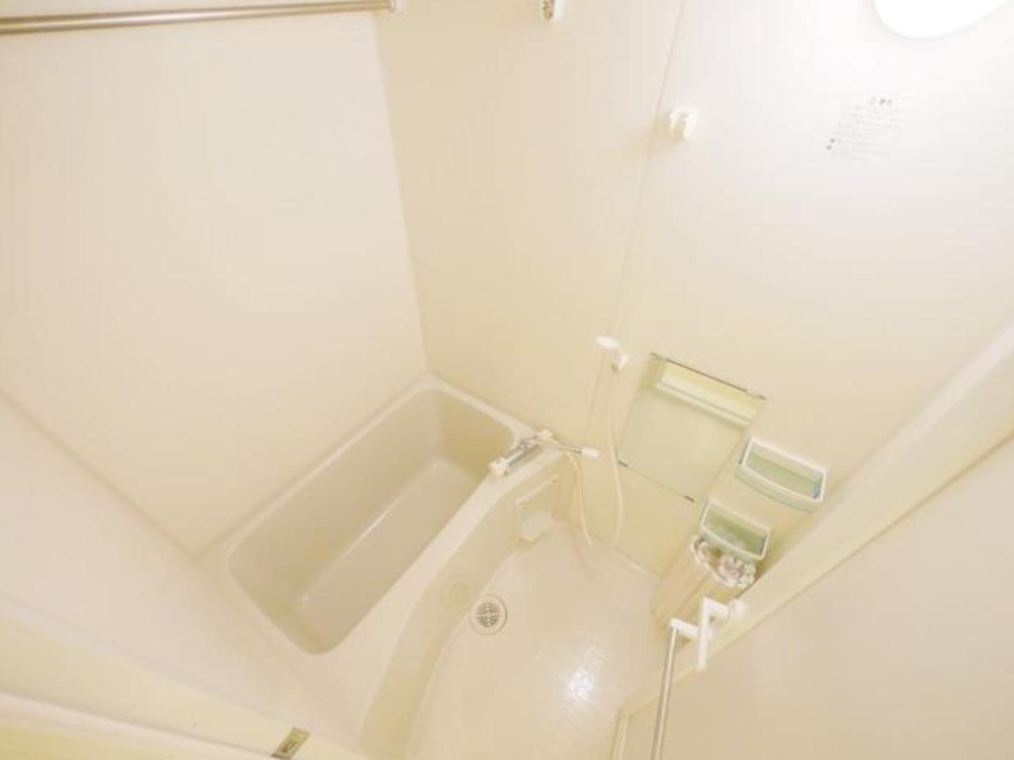 バス・シャワールーム　風呂