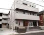 グラナーデ貫井/グラナーデヌクイ 1階 築1年10ヶ月の賃貸物件