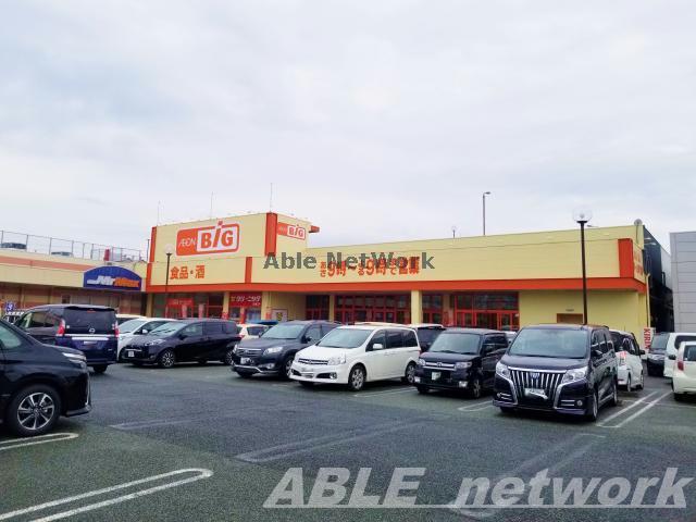 その他　ザ・ビッグ熊本南店（その他）まで385m