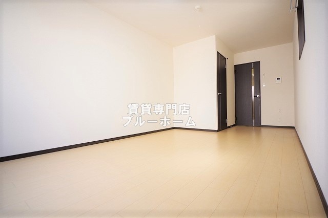 居室・リビング　9.6帖の広々としたお部屋！