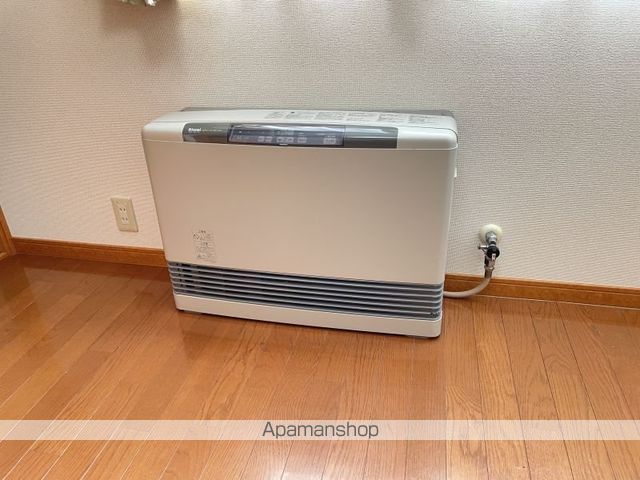 レオパレスひまわりのその他写真