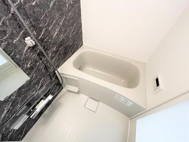 バス・シャワールーム　バス（イメージ）