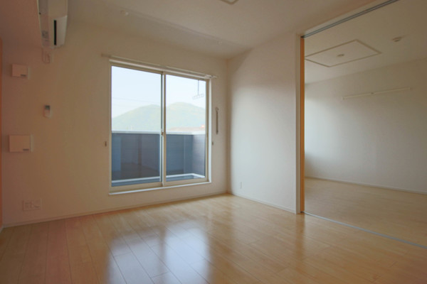 居室・リビング　同じ間取りの画像です