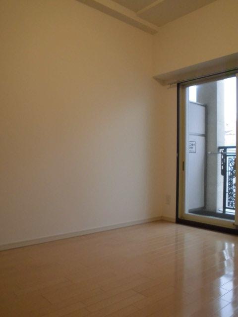 セキュリティ　洋室