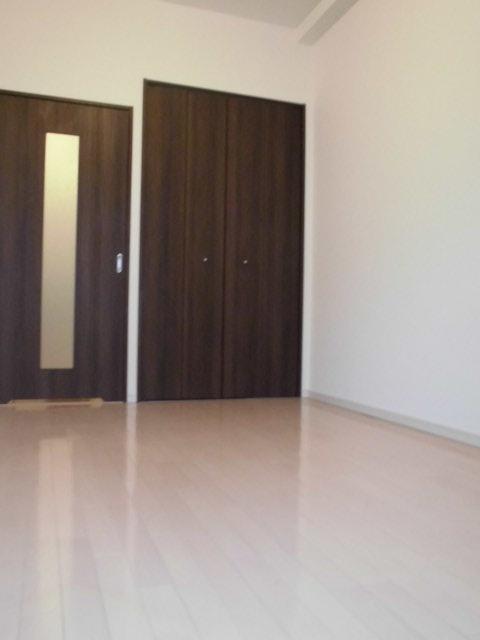 洗面設備　洋室