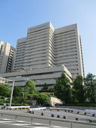 病院　大阪公立大学医学部附属病院（病院）まで1130m
