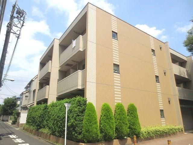 建物外観　★外観★