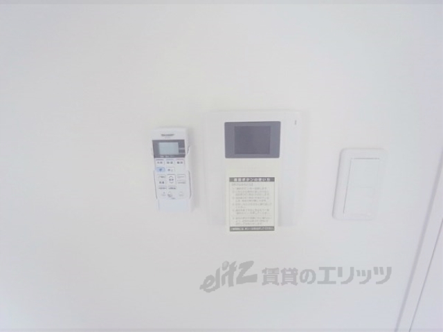 その他　リモコン