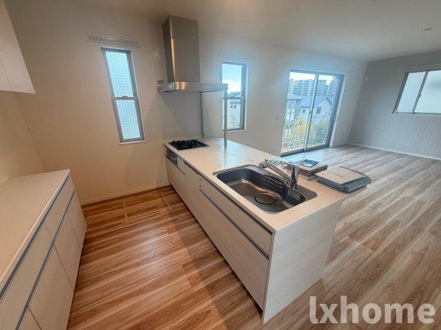 居室・リビング　おしゃれなリビングです