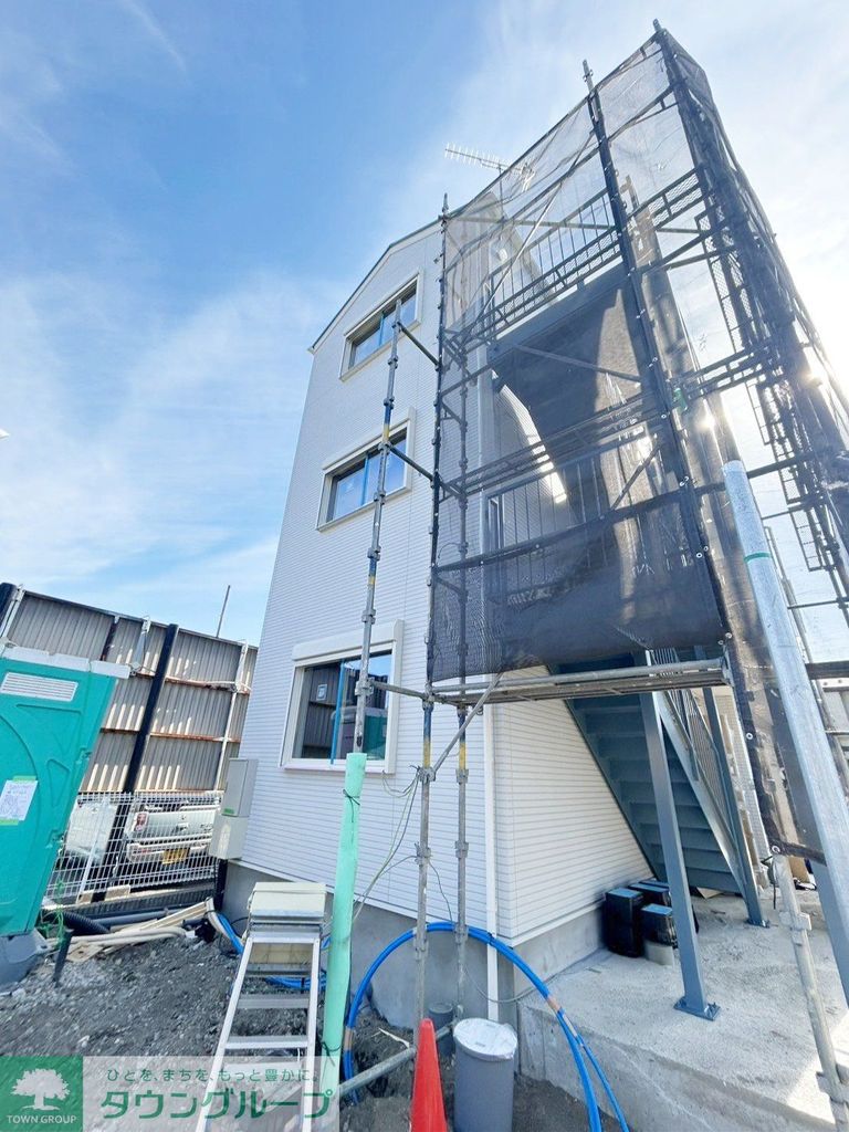 その他部屋・スペース　外観