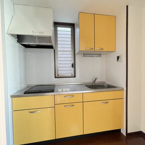 キッチン　同仕様タイプです