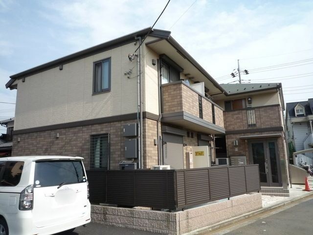 バルコニー　日当たり良好