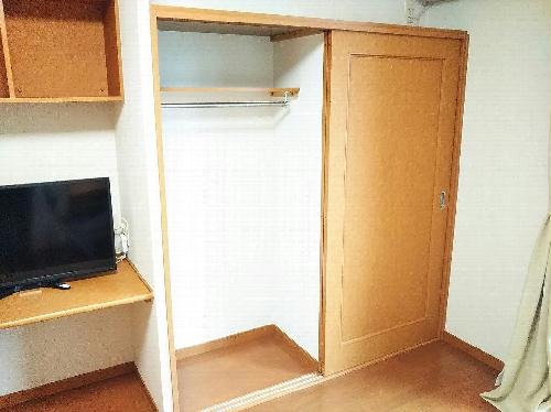 収納　同タイプの写真です。