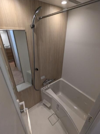 バス・シャワールーム　参考写真です