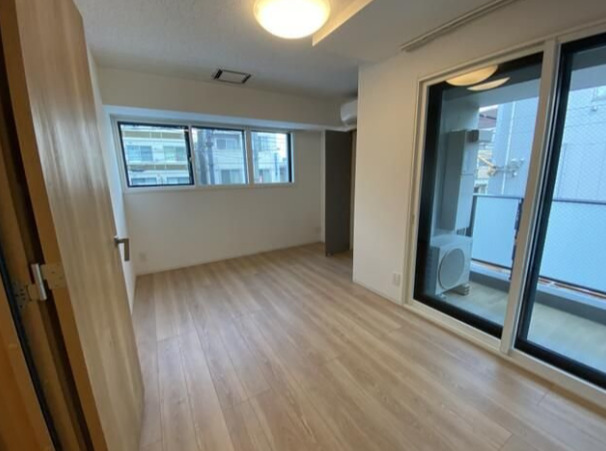 居室・リビング　参考写真です