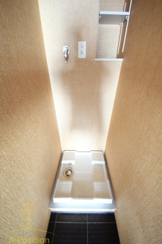 その他設備　W.O.B.NISHIUMEDA（ウォブニシウメダ）