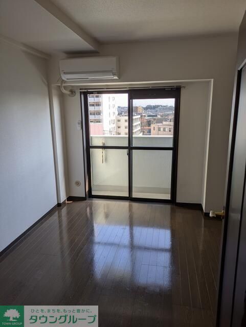 居室・リビング　お問合せはタウンハウジングまで！※現地待合わせ相談可能