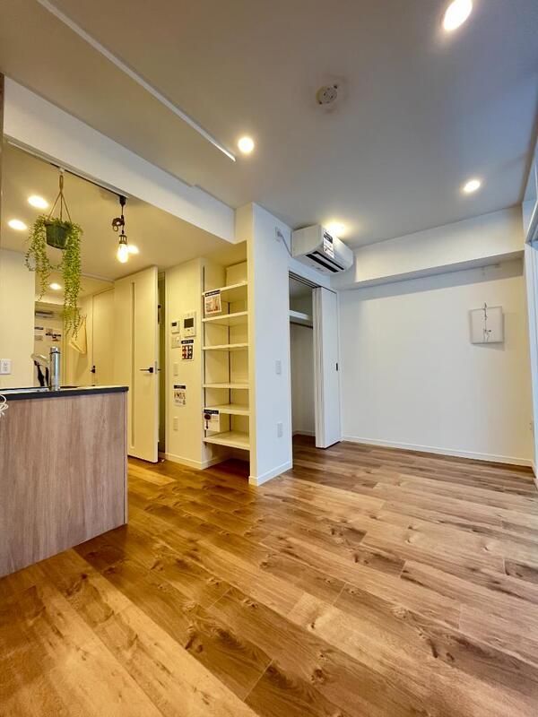 その他部屋・スペース　内観