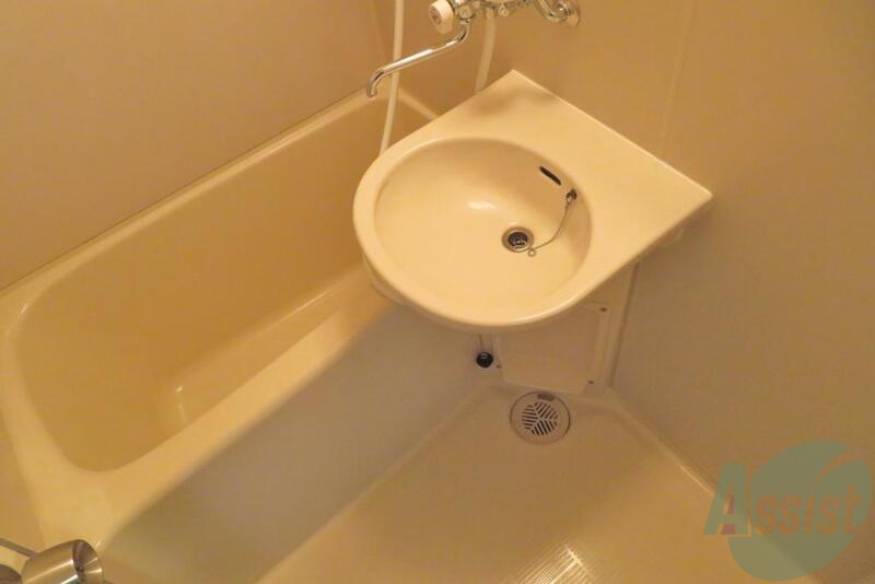 バス・シャワールーム　毎日つかれを癒してくれるお風呂、ゆっくり入りたいですね