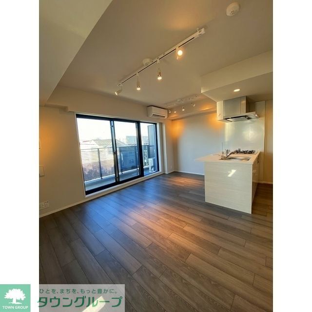 居室・リビング　★タウンハウジング目黒店取り扱い★