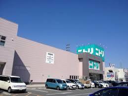 ホームセンター　ニトリ守口大日店（ホームセンター）まで568m