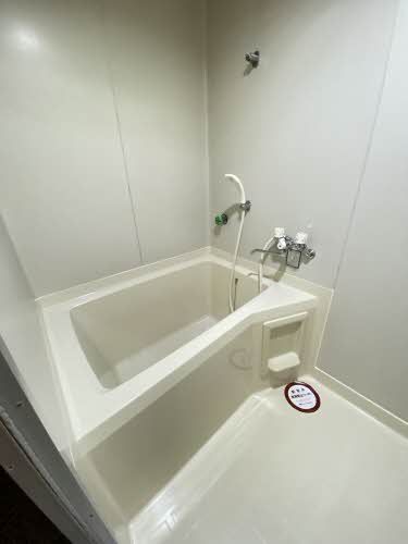 バス・シャワールーム　浴室