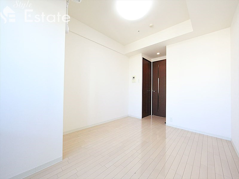 居室・リビング　内装