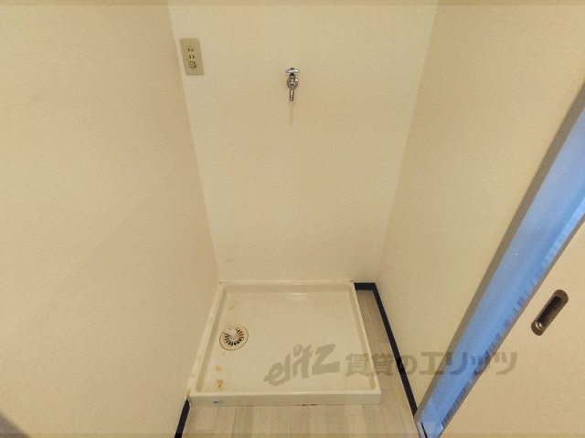 その他部屋・スペース　洗濯機置場