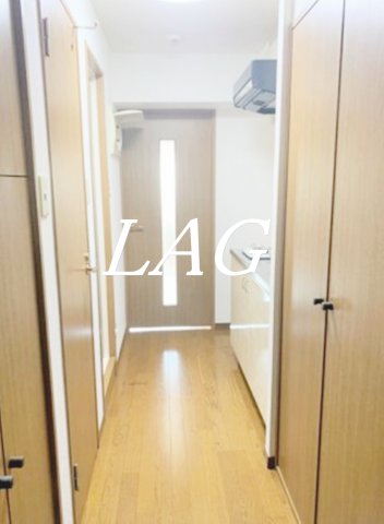 収納　収納です。