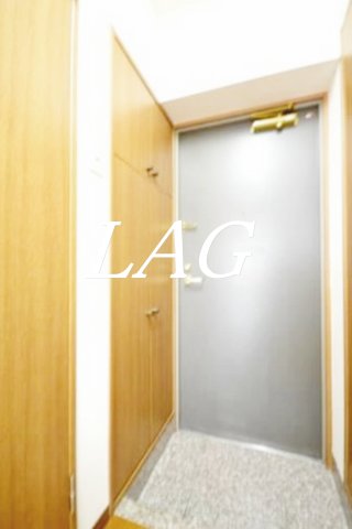 玄関　玄関です。