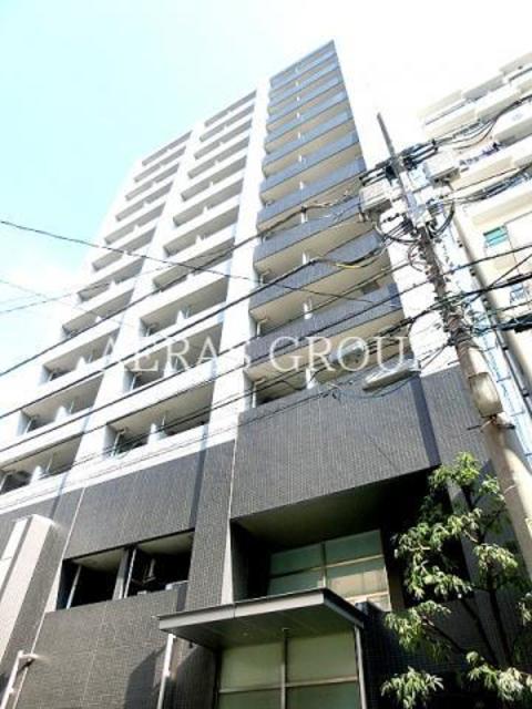 建物外観　★外観★