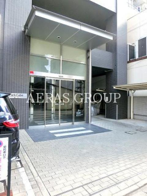 エントランス　★エントランス★