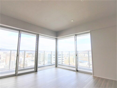 居室・リビング　リビング・ダイニング　※2024年12月撮影