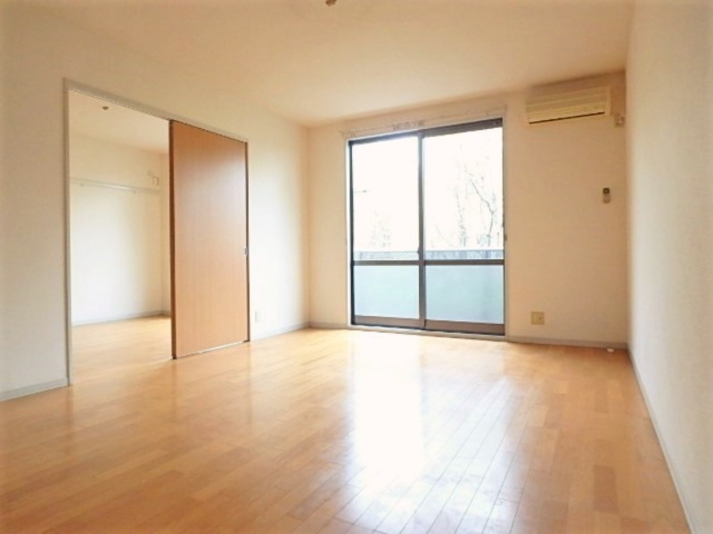 居室・リビング　図面と現状に相違がある場合には現状を優先