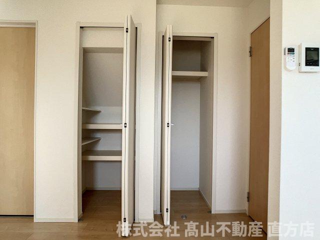 その他部屋・スペース