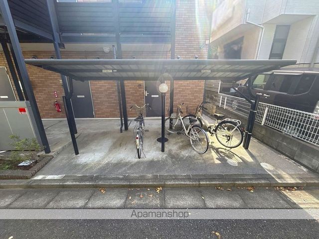 その他共有部分　その他共有部分