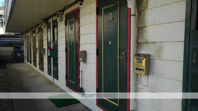 その他共有部分　その他共有部分