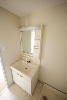 洗面設備　☆独立洗面台☆