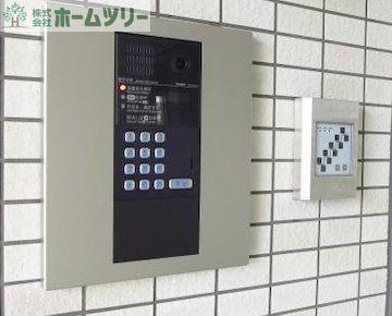 セキュリティ　セキュリティ（イメージ）